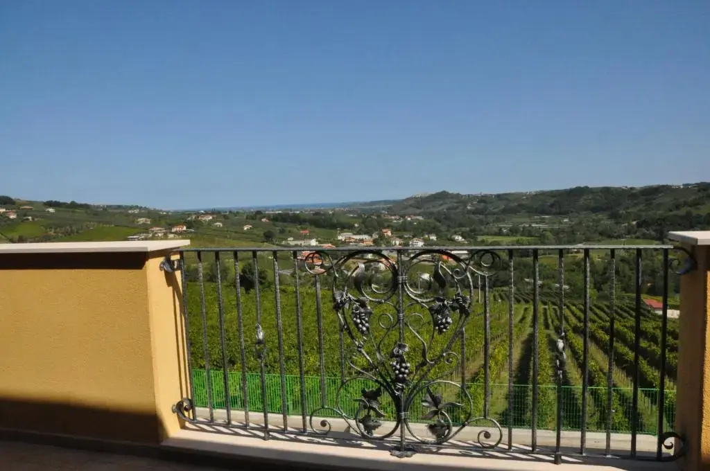 agriCosimo Vi