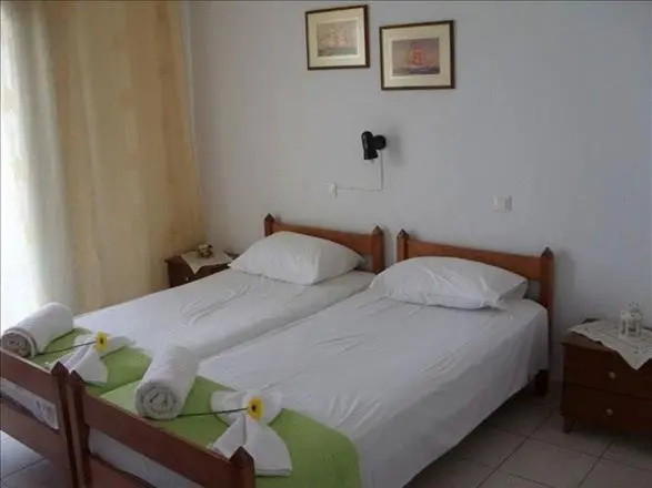 Myrto Guesthouse