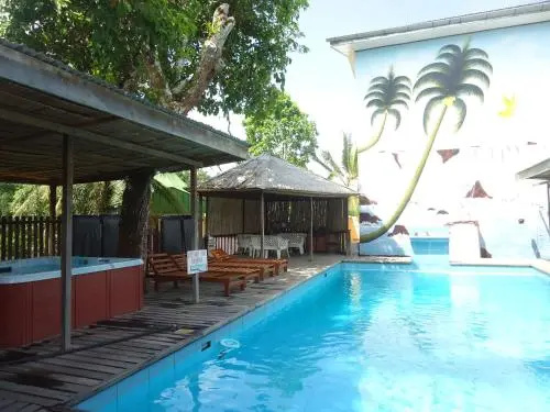 Kribi Appart Hotel