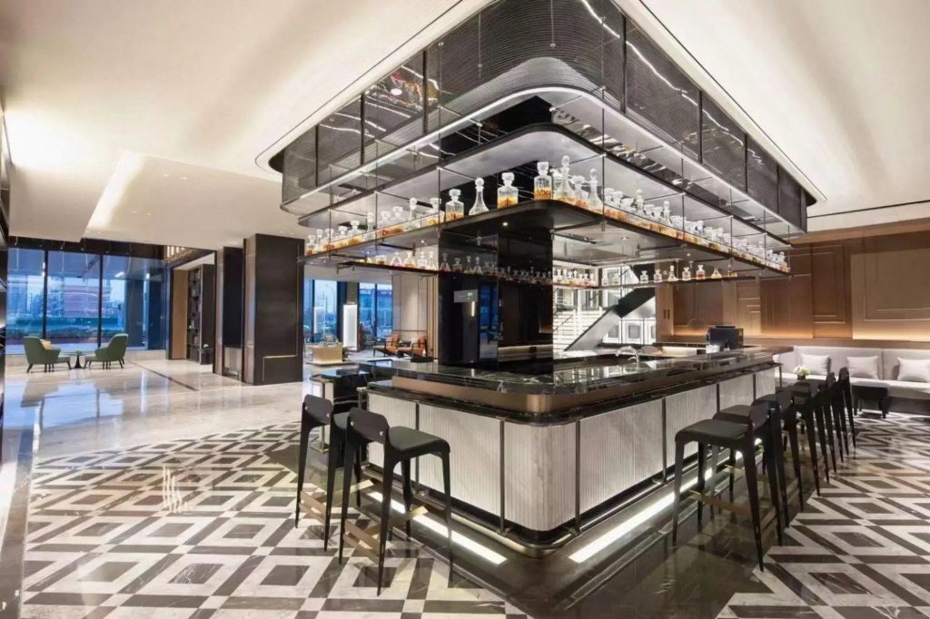 Hampton by Hilton Beijing Dahongmen