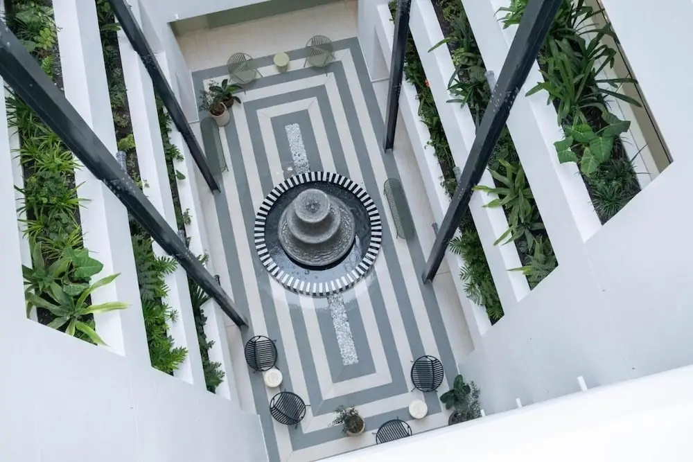 Luxurious Sea Point Studio Apartment