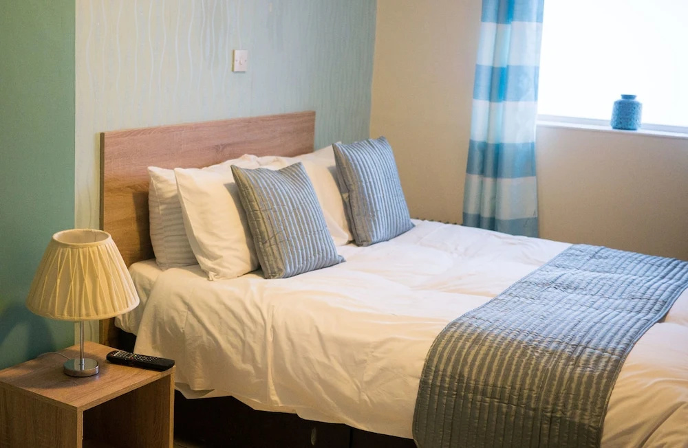 The Maple Hotel