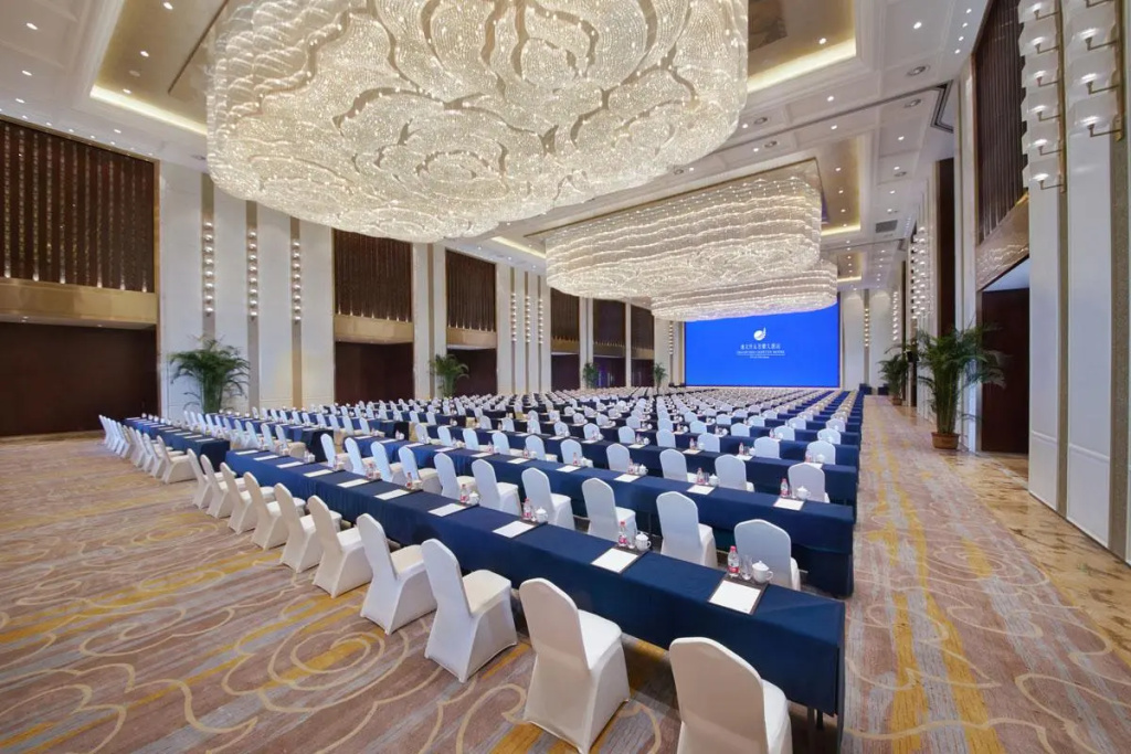 Grand New Century Hotel Zunyi China