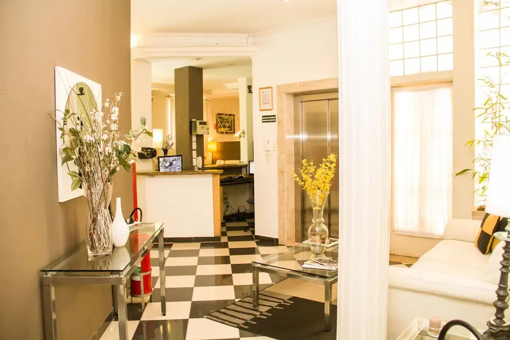 Hotel Casablanca