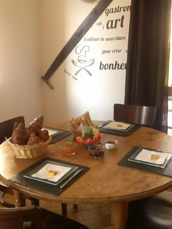 auberge de tesa