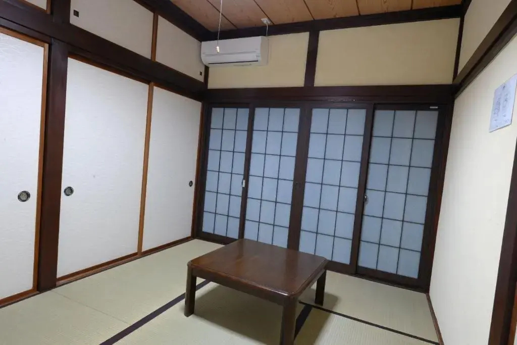 Guesthouse Iwase