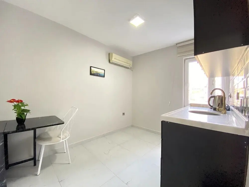 Cozy Flat With Central Location in Beyoglu