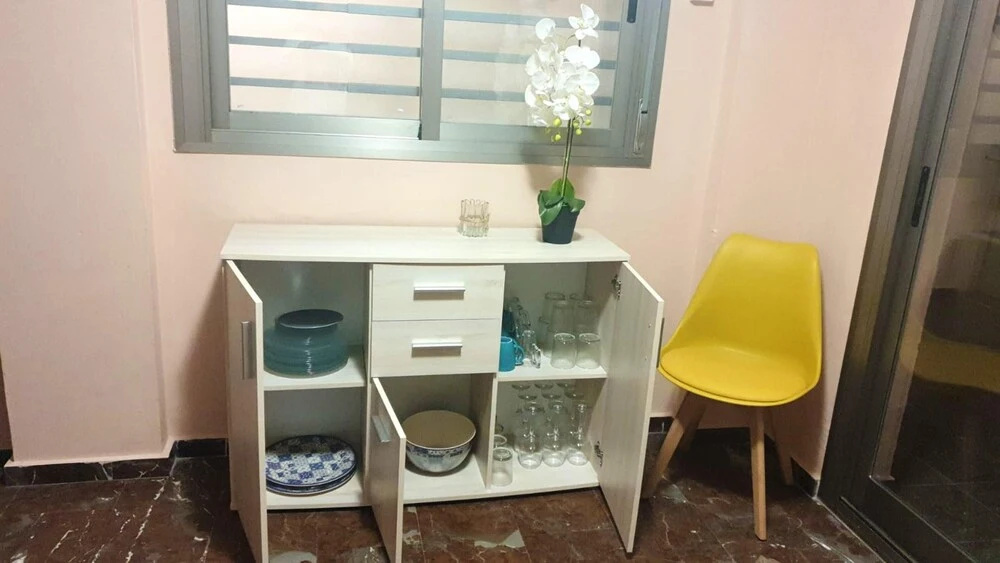 House with 3 Bedrooms in Gandia, with Wonderful Mountain View, Furnished Terrace And Wifi - 800 M From the Beach