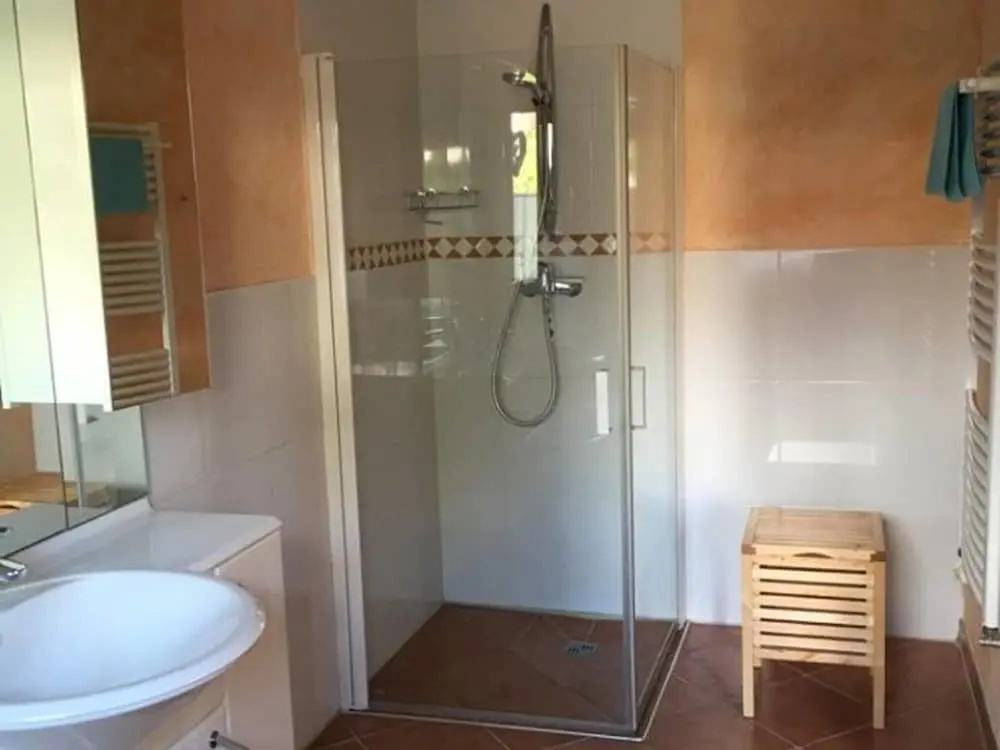 Cozy Apartment in Rerik near Beach