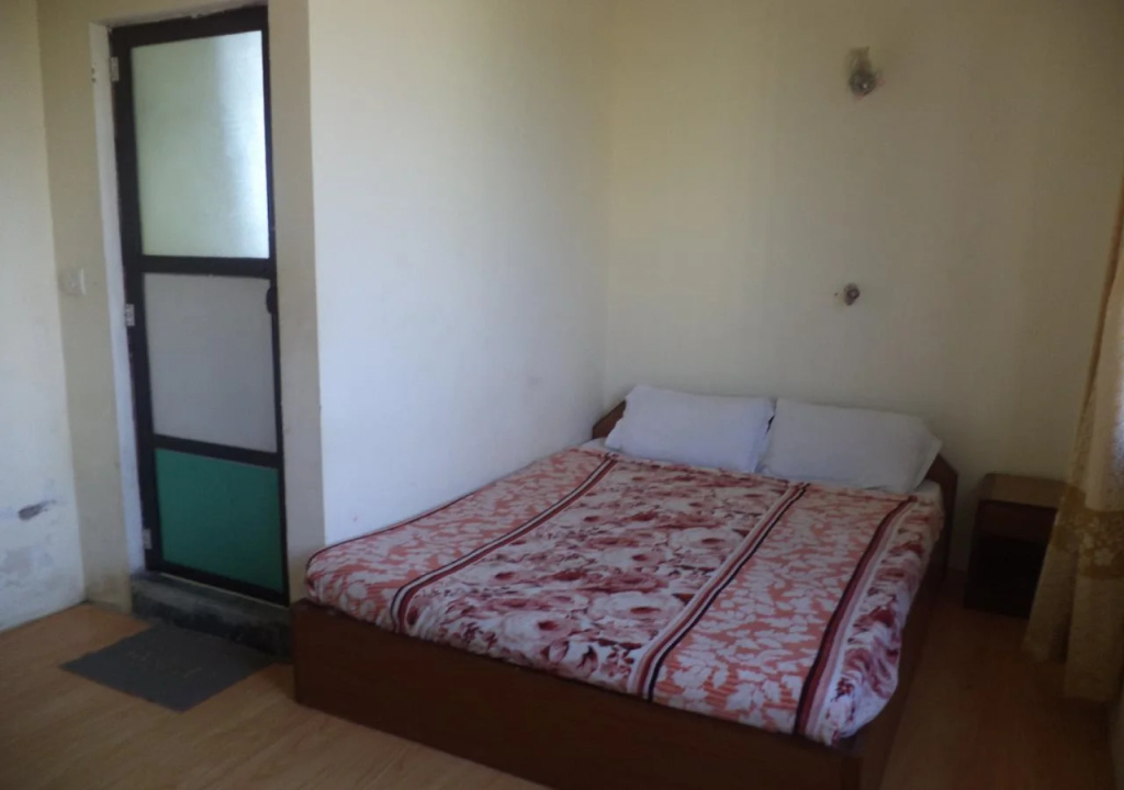 Seven Steps Guest House