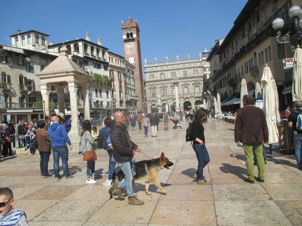 B&B Duomo