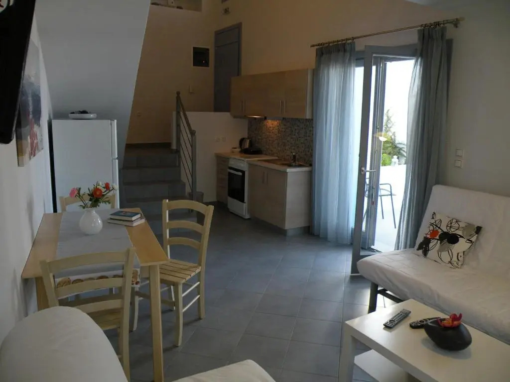 Zathea Apartments
