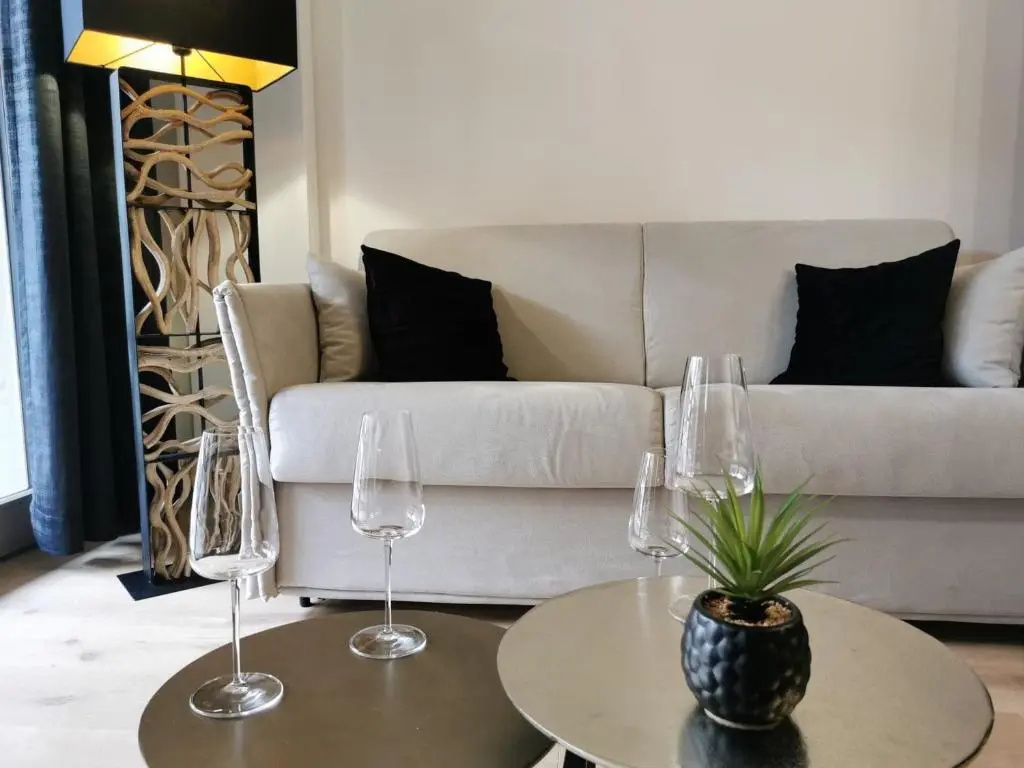 Appartement Les Gets, 3 pièces, 4 personnes - FR-1-598-64