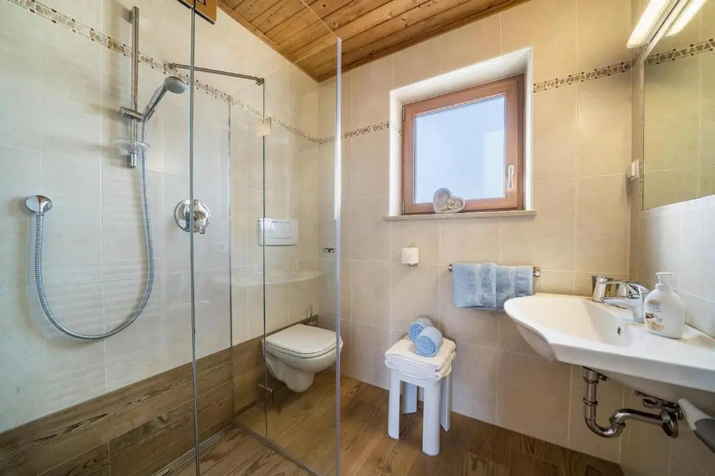 Ferienwohnung Mittager Edelweiss