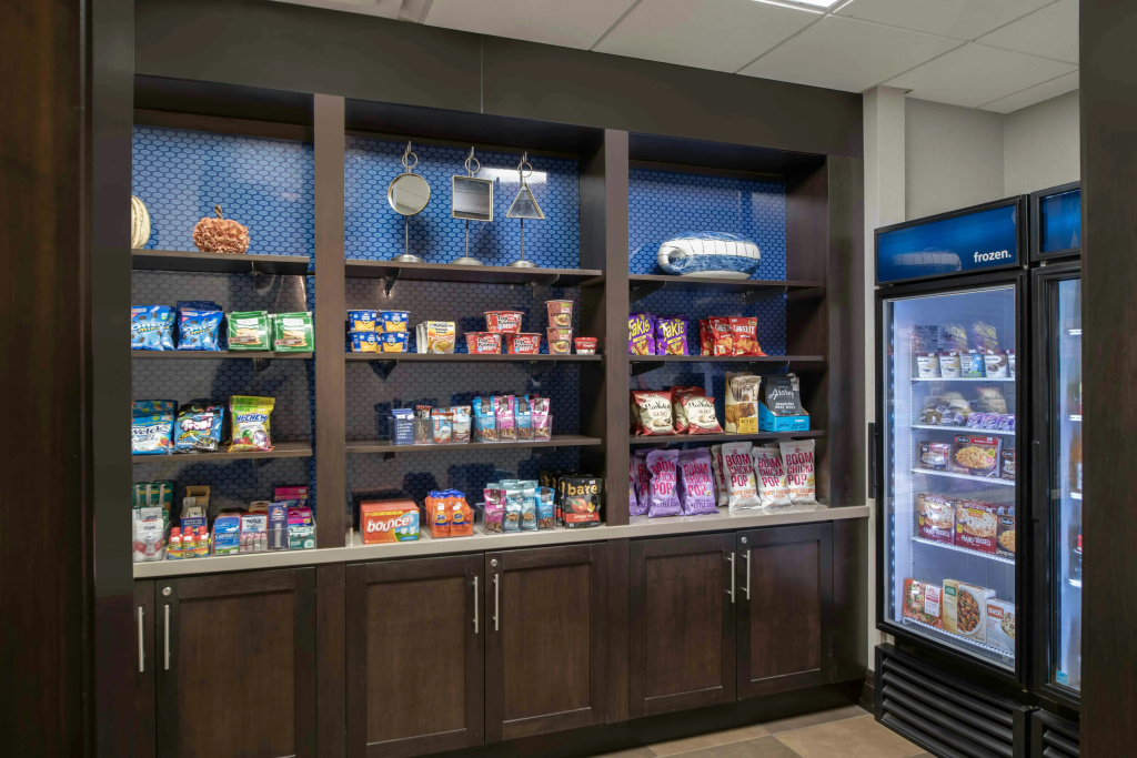 Hampton Inn Lewiston-Auburn