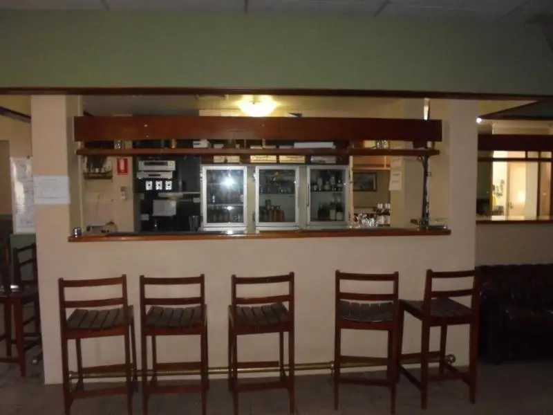 Midas Motel Kalgoorlie