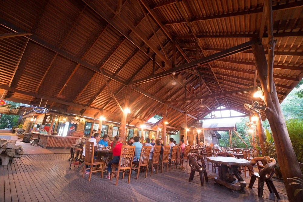 Siam River Resort