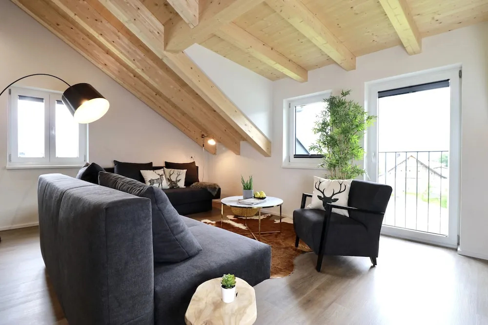 Seelos - Alpine Easy Flats