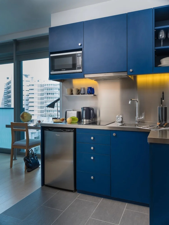 CHI Residences 138