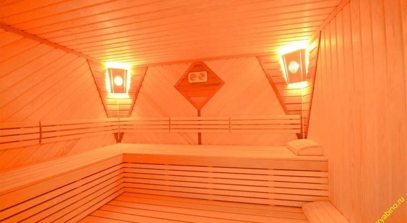 Paradise Hotel