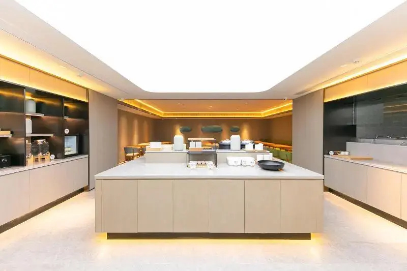 JI Hotel Nanjing Confucius Temple Sanshan Street Metro Station