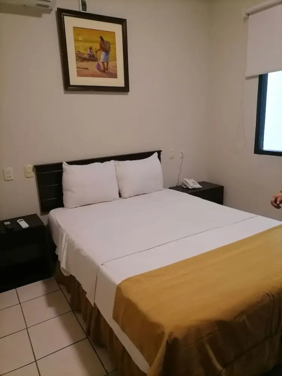 Hotel Camu Camu