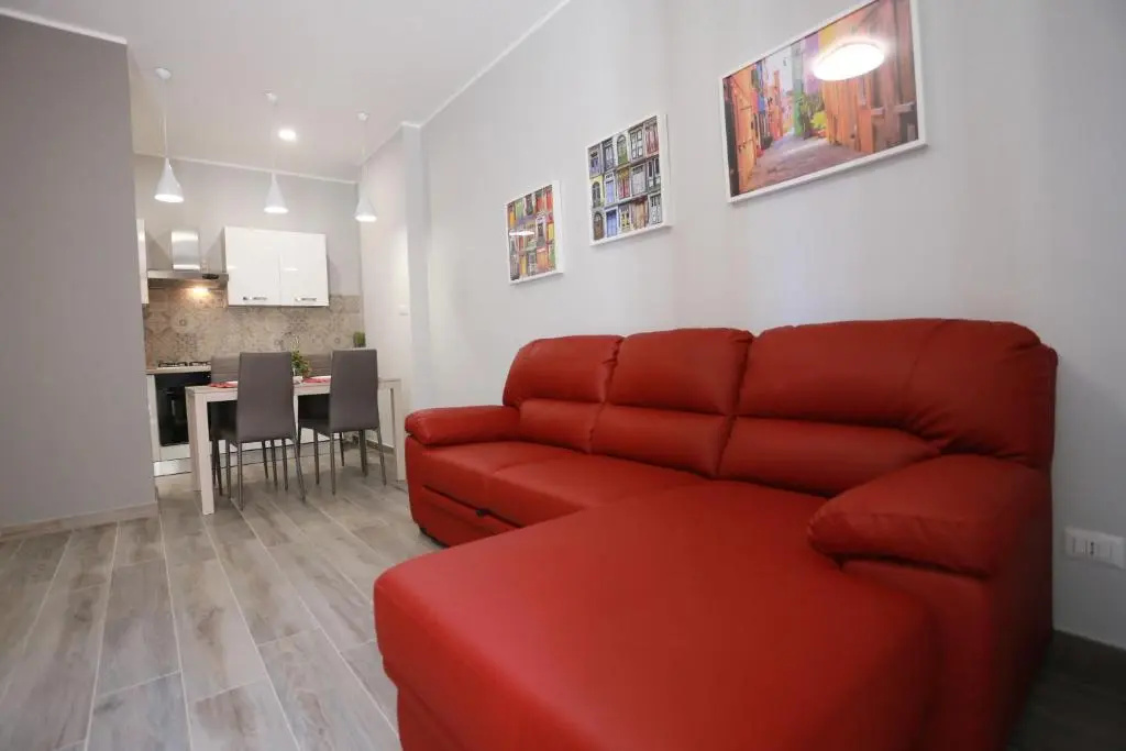 SIROIKIA luxury apartments