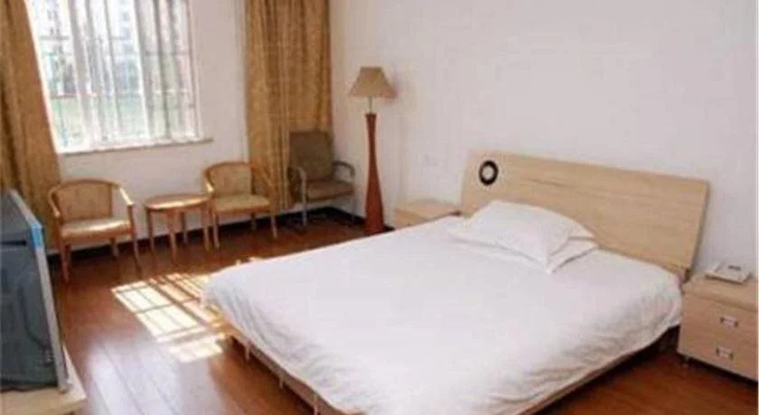 Shenchun Hotel