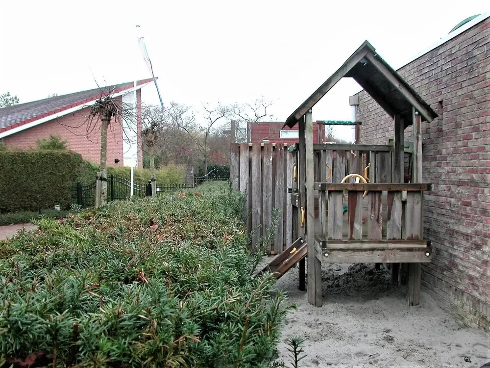 Spacious Holiday Home in Zeewolde With a Large Garden