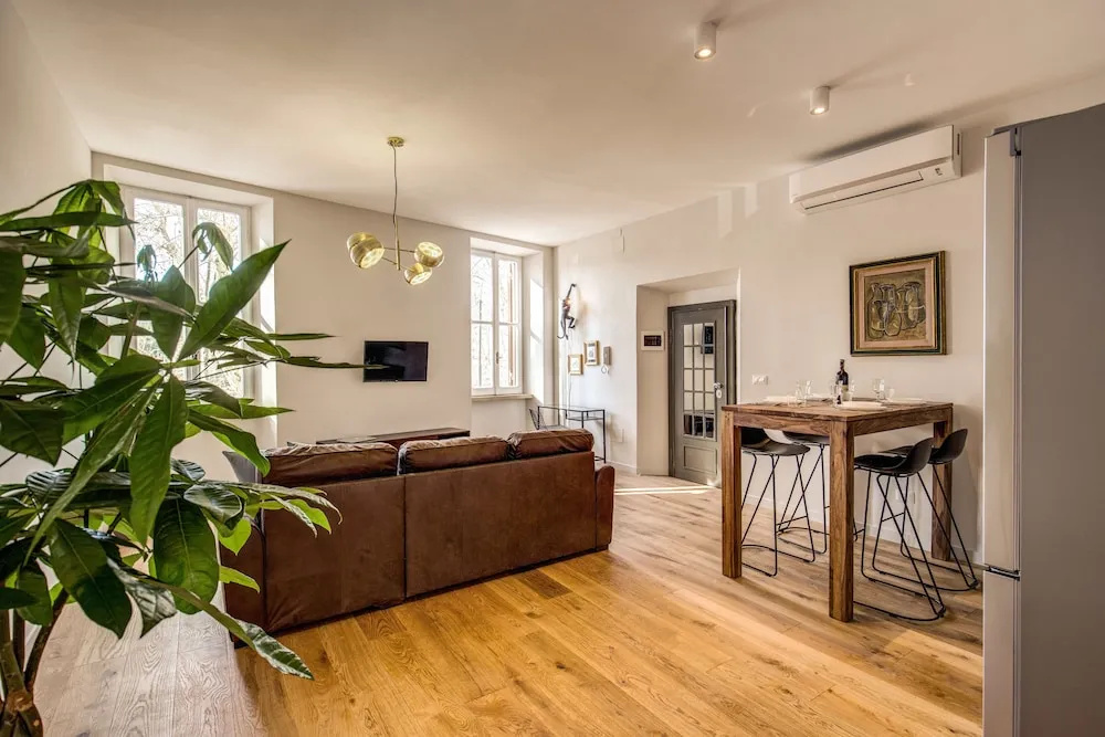 Sant'Eligio Loft Campo de Fiori