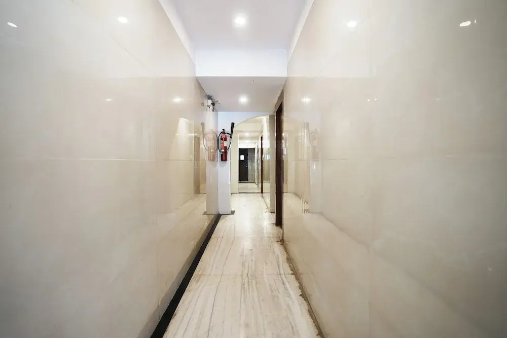Hotel Twigo Inn