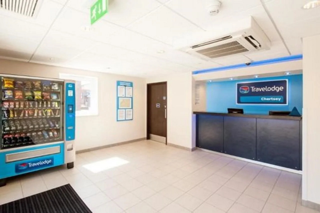 Travelodge Chertsey