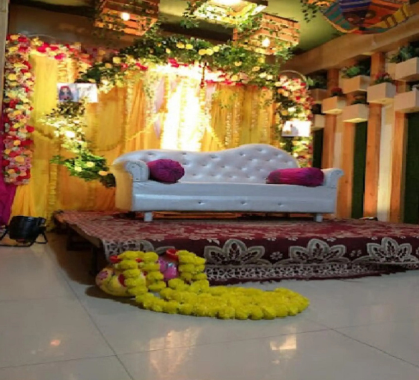 Hotel 7 Spices Restaurant & Banquet By WB Inn