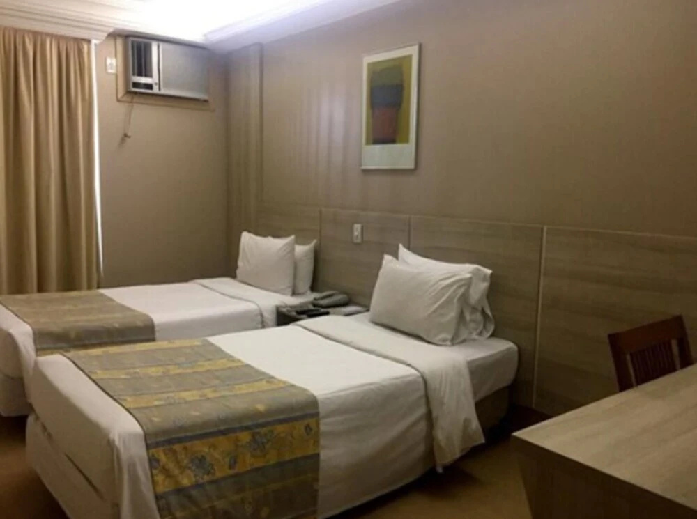 Plaza Bittar Hotel
