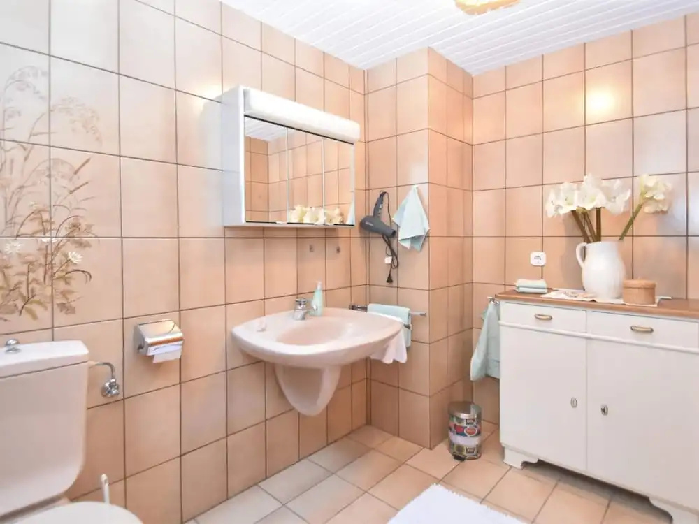 Apartment Weissenbrunn Near Coburg