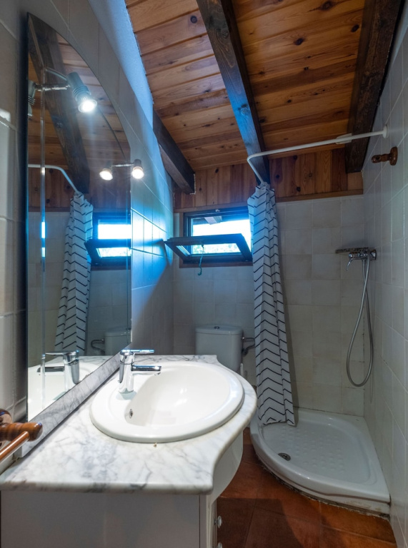 La Borda del Pubill Resort