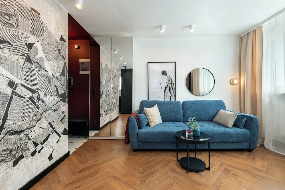 Crystal - by Kairos Apartments