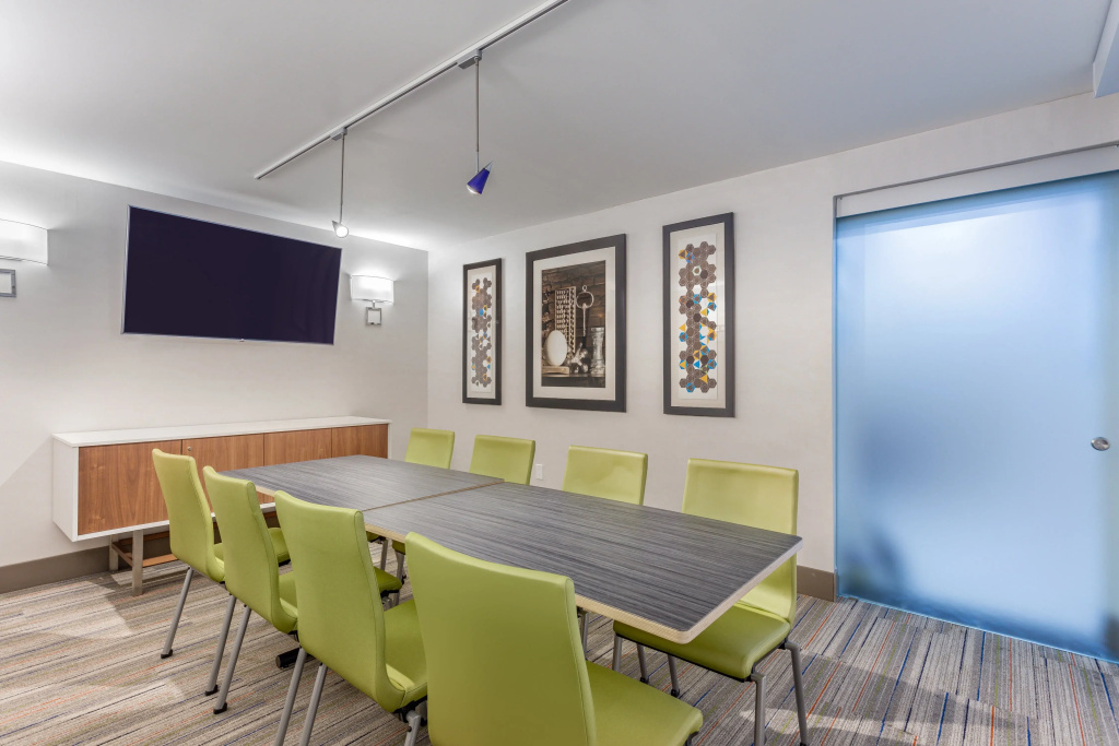 Holiday Inn Express Ramsey Mahwah by IHG