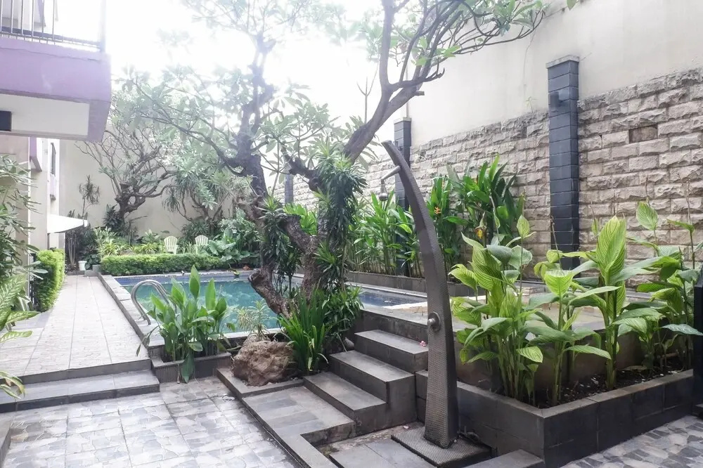 Luxurious and Relaxing 1BR Apartment at Prime Royal Residence