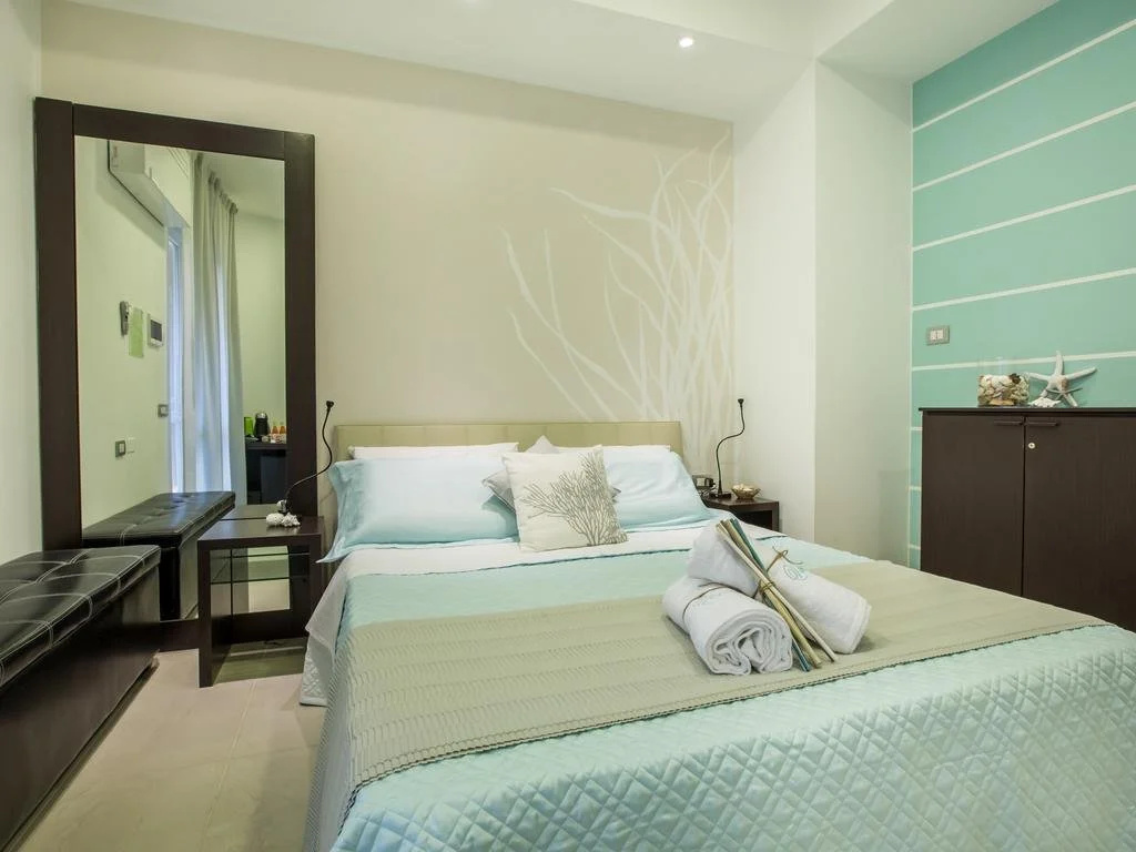 B&B Verdeacqua