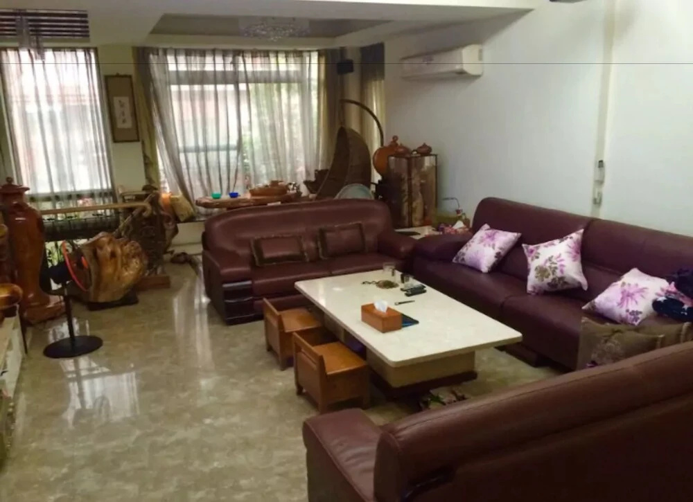 Tainan Yongkang Comfort House