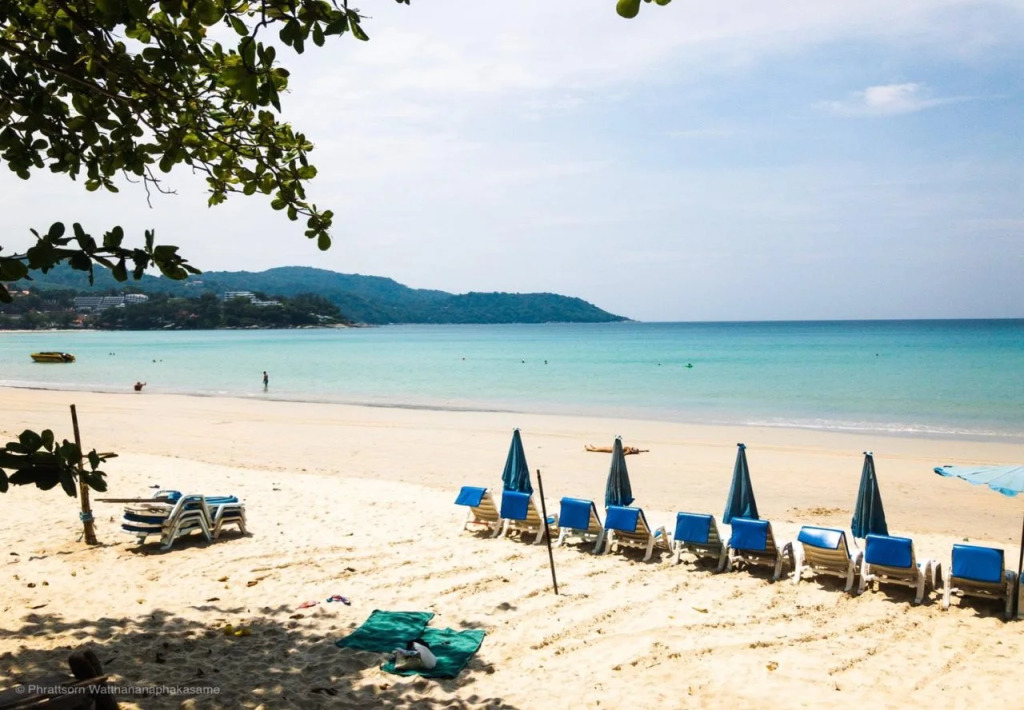 Kata Tranquil Villa - SHA Plus