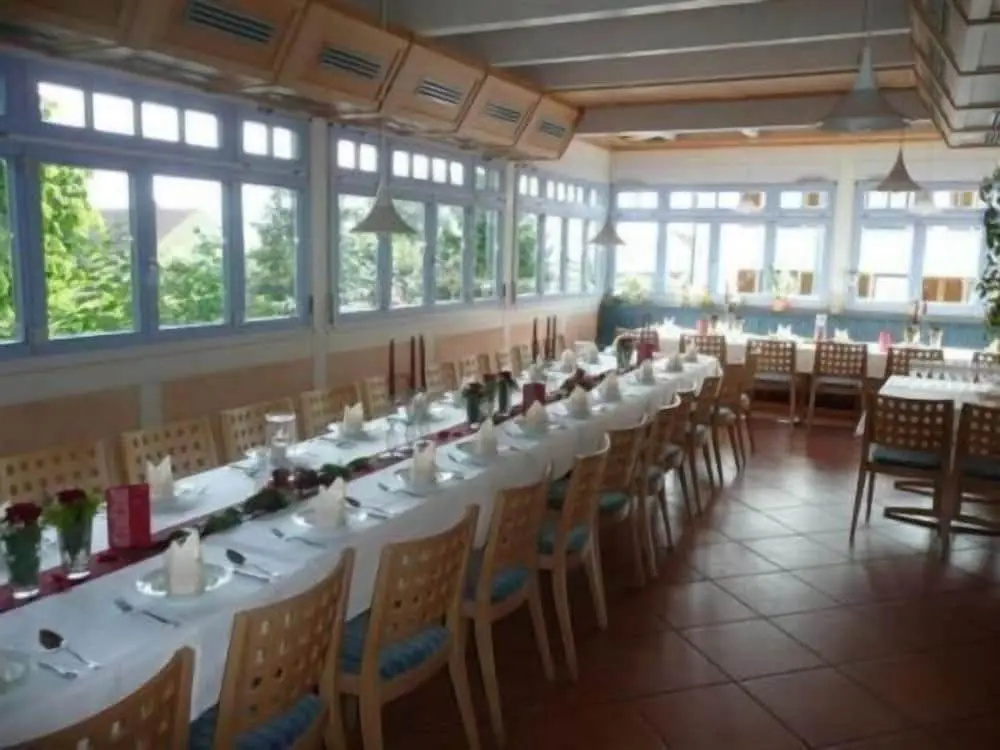 Stempfle's Landgasthof Zum Kreuz