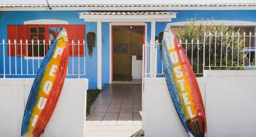 Pequi hostel