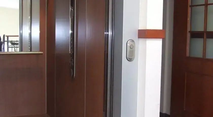 Cosy apartment in the Gdansk Old Town