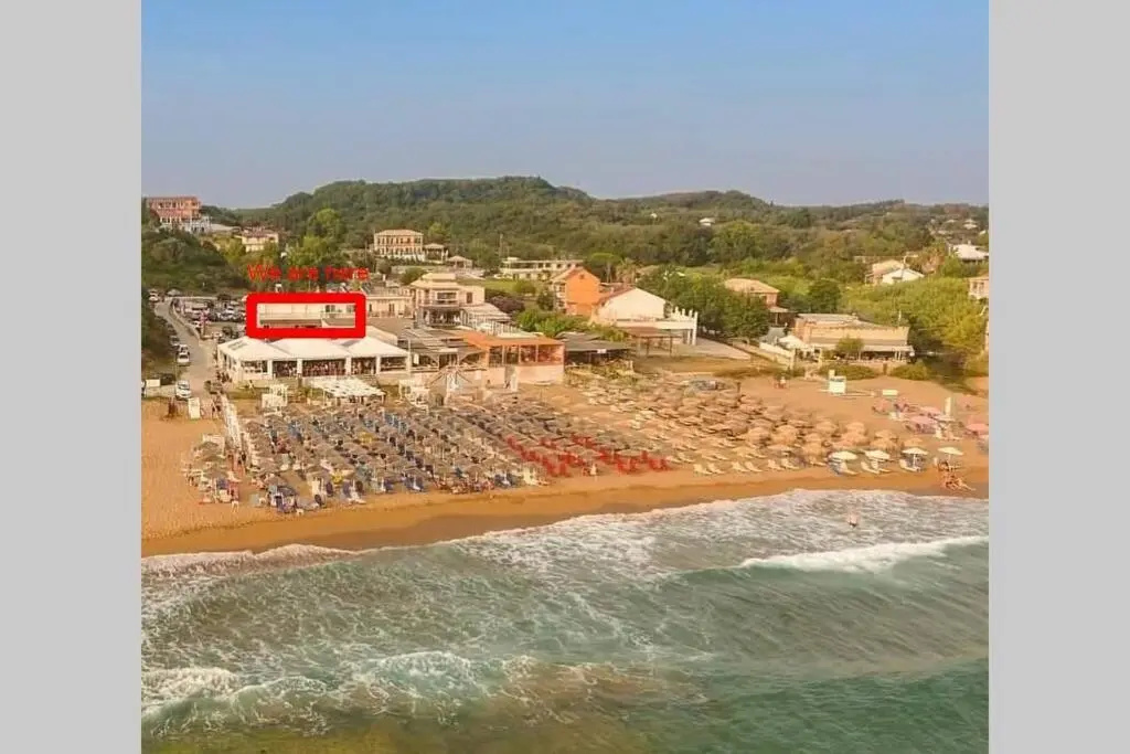 Thalassa apartments