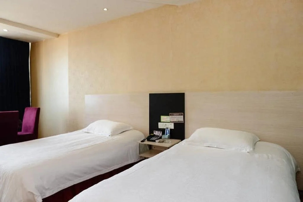 Coastal Theme Hotel