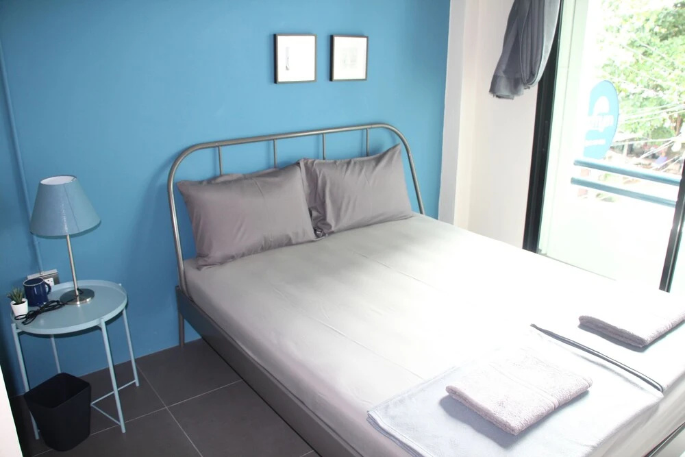Yam Yen Hostel