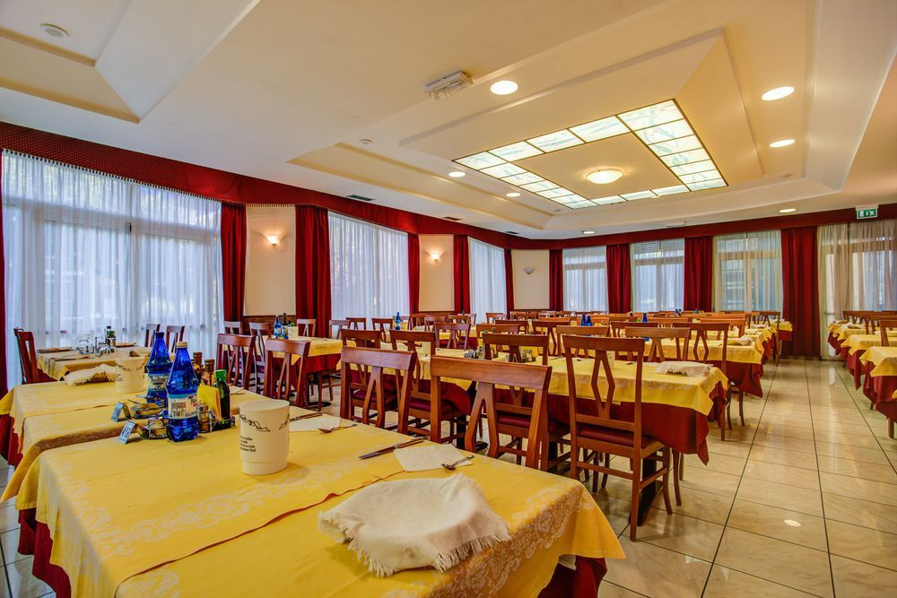 Hotel San Giorgio