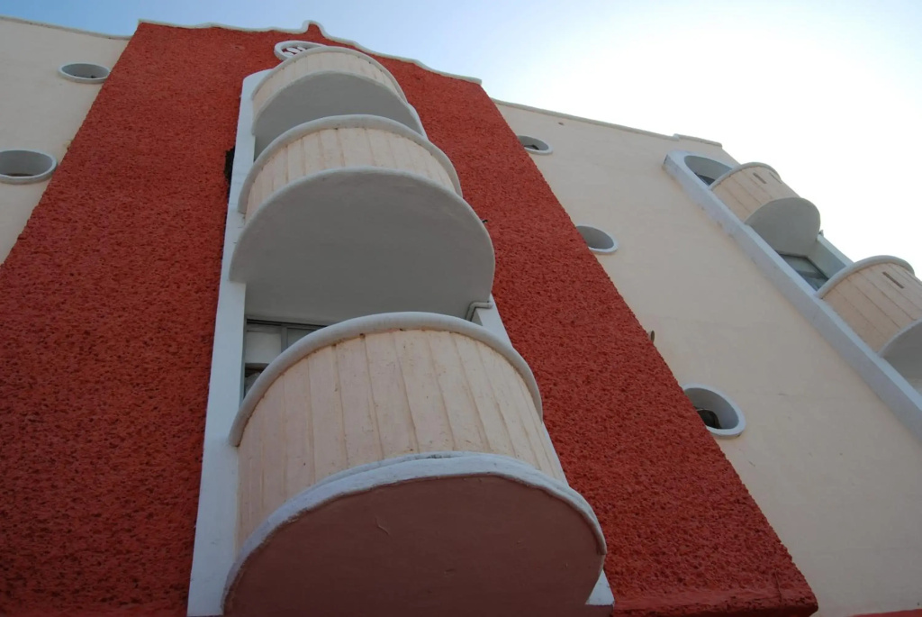 Hotel Alux Cancun